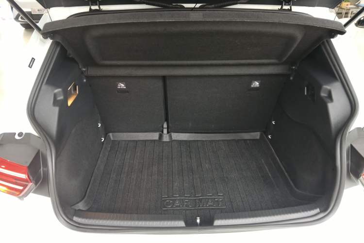 Used Volkswagen ID.3 2022 Pure Edition
