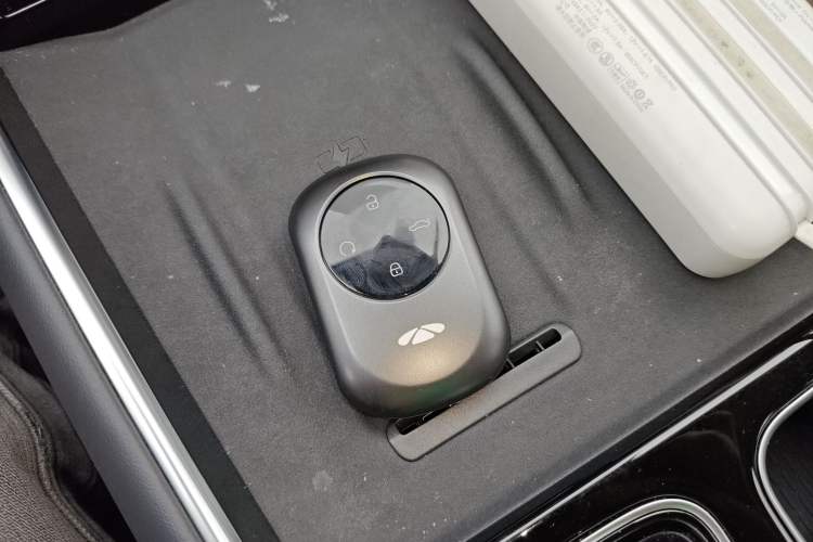 Used Chery Fengyun T9 2024 120 Long-Range Luxury Version 5 Seats Ternary Lithium