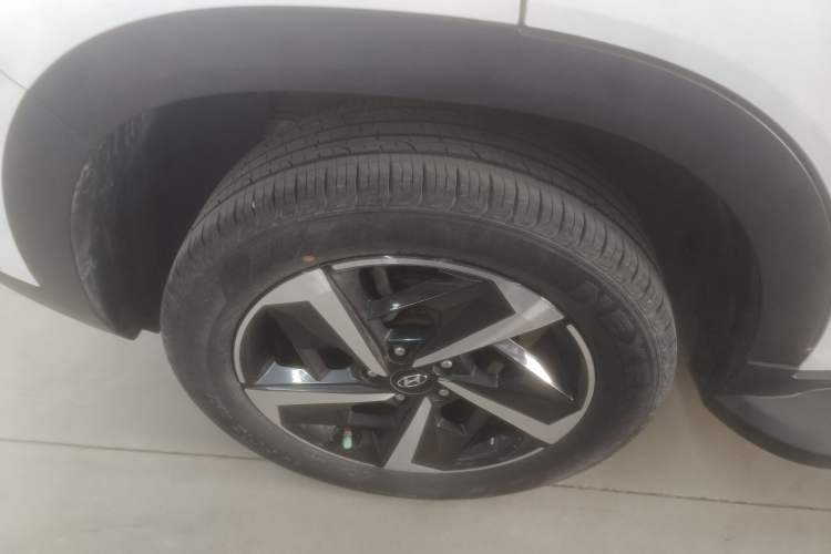 Used Hyundai ix35 2021 2.0L Automatic 2WD GLS Leading Edition
