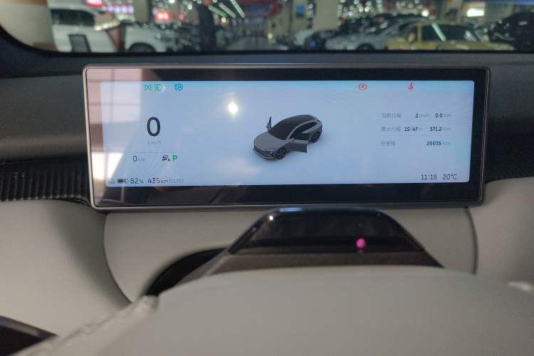 Used Nio ET5T 2024 75kWh Touring
