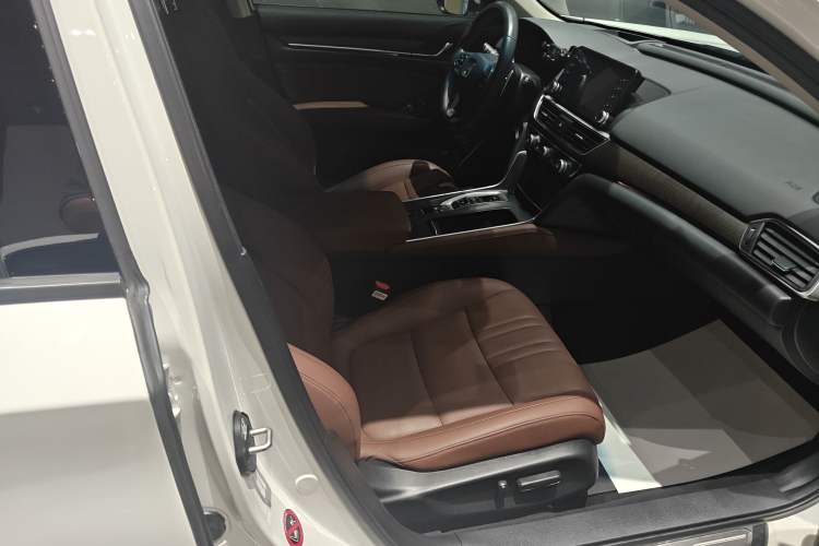 Used Honda Inspire 2019 Rui·Hybrid 2.0L Jingyue Edition China VI Emission Standard