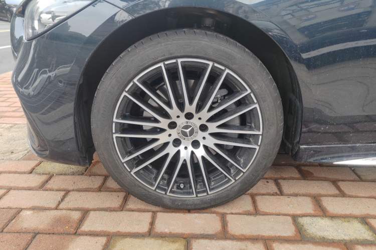 Used Mercedes-Benz C-Class 2025 Facelift C 260 L Sport Edition