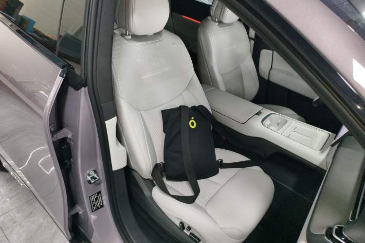 Used XPeng G6 2025 625 Long-Range Max Flagship Edition