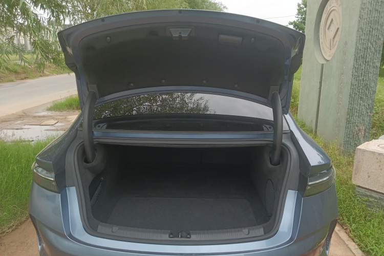 Used BYD Seal 2023 Champion Edition 700km Deluxe Model
