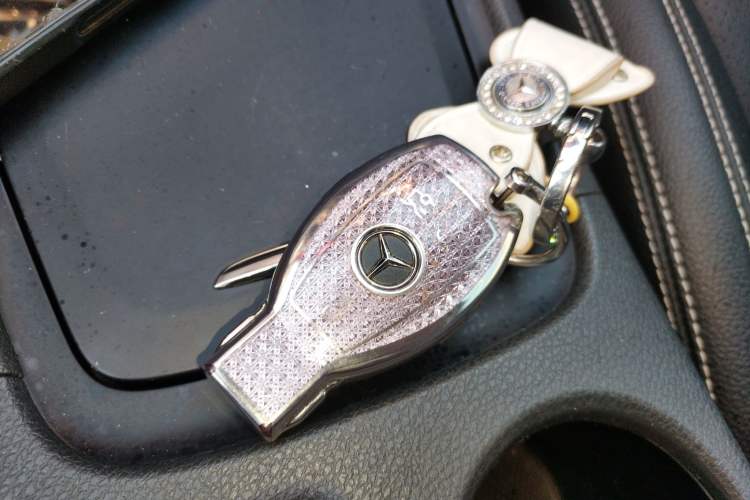 Used Mercedes-Benz GLA 2016 GLA 220 4MATIC Fashion Edition