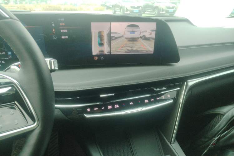 Used Cadillac CT6 2023 28T Platinum Edition
