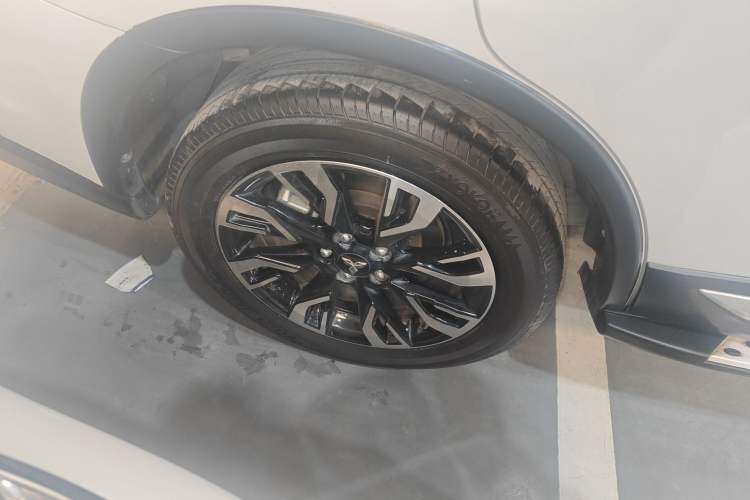 Used Mitsubishi Outlander 2020 2.4L 4x4 Zhi Xiang Edition 5 Seats