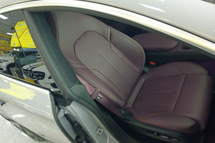 Used Nio ET5T 2024 75kWh Touring
