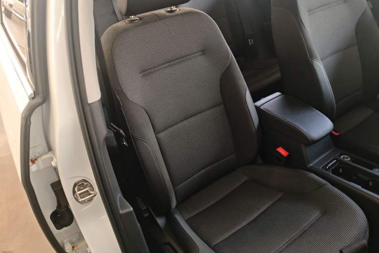 Used Volkswagen Golf 2020 Zhiai Edition 280TSI DSG Comfort Model
