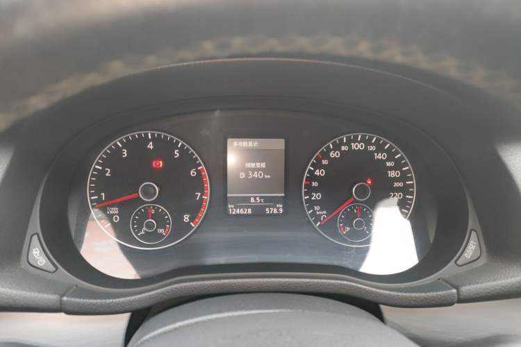 Used Volkswagen Passat 2015 1.8TSI DSG Prestige Edition