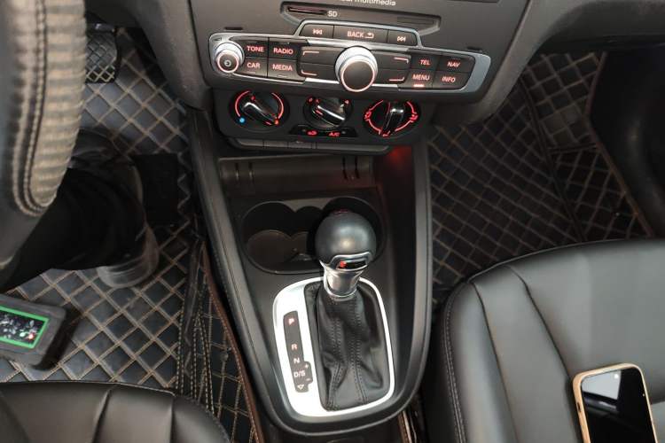 Used Audi A1 2016 30 TFSI Sportback Design Fashion Edition