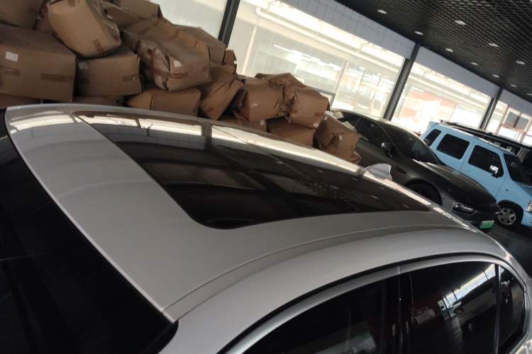 Used BMW 3 Series 2020 320Li M Sport Package
