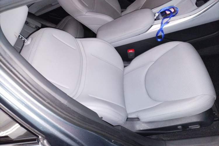 Used XPeng MONA M03 2024 620 with Ultra-Long Range
