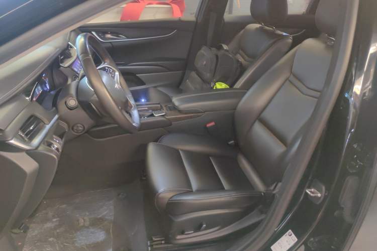 Used Cadillac XTS 2018 28T Tech Edition
