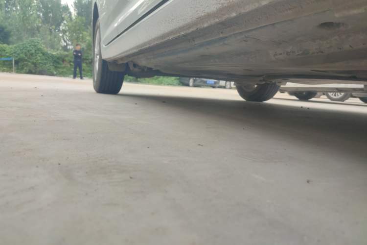 Used Volkswagen Lavida 2023 Revised 1.5L Automatic DeYi Edition
