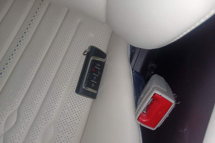 Used GAC Trumpchi M8 2021 Lingxiu Series 390T Luxury Edition
