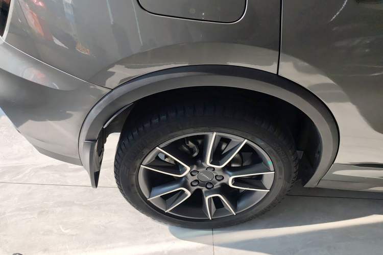 Used Lynk & Co 01 2021 2.0TD Two-Wheel-Drive Pro Trim
