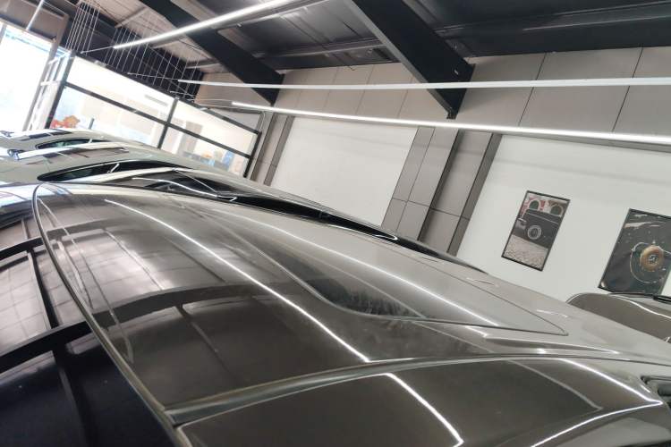 Used Buick GL8 2021 Land Cruiser Executive Class 652T Luxury Model