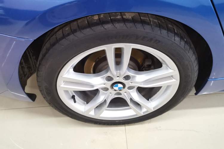 Used BMW 3 Series 2017 330Li M Sport Edition
