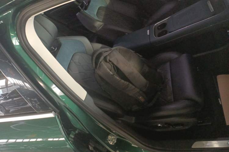 Used VOYAH FREE 2024 Ultra-Long Range Intelligent Driving Version
