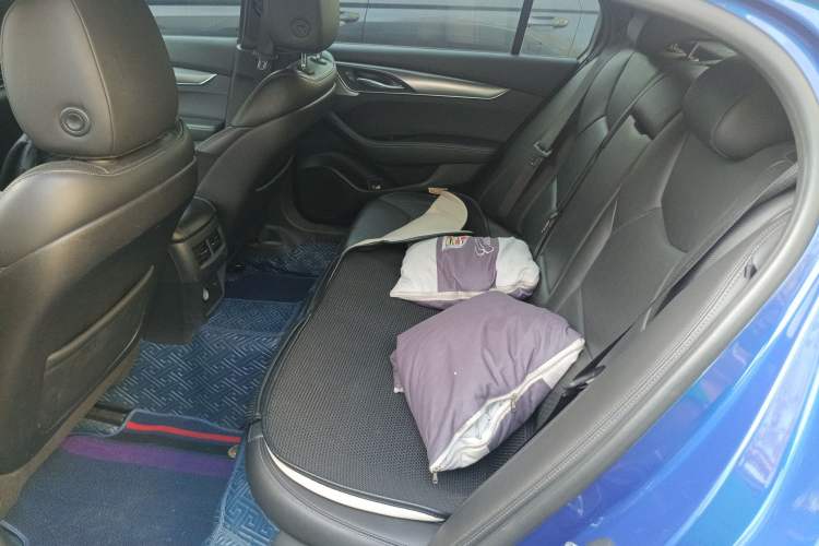 Used Cadillac CT5 2020 28T Luxury Version