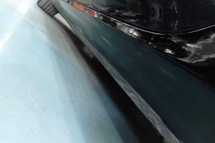 Used Tesla Model 3 2021 Standard Range Rear-Drive Upgraded Version
