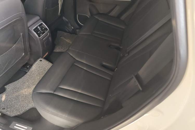 Used Haval H6 Coupe 2016 Blue Label 1.5T Manual Two-Wheel Drive Urban Model