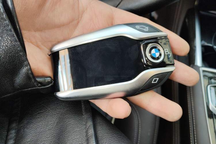 Used BMW 7 Series 2019 Updated 730Li Luxury Package
