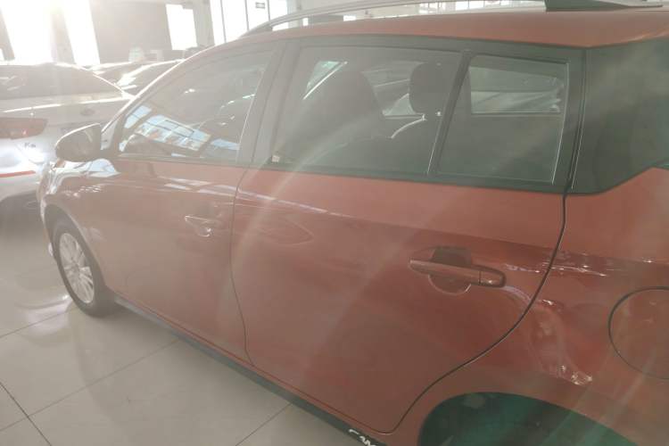 Used Toyota Vios FS 2017 1.5L CVT Fengchi Edition