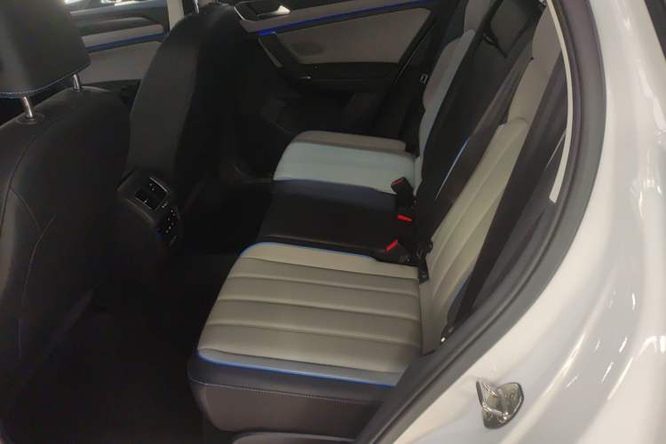 Used Volkswagen Tayron GTE Plug-in Hybrid 2023 280TSI Luxury Plus Advanced Edition
