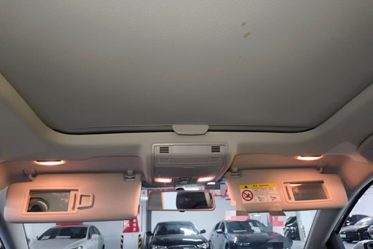 Used Volkswagen Golf 2019 1.6L Automatic Comfort Model China V Standard
