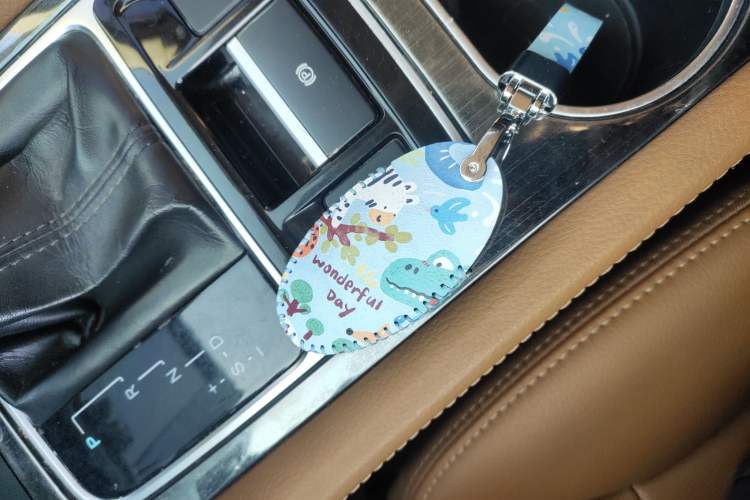 Used BYD Song MAX 2018 1.5T Automatic Smart Connect Elite Model with 6 Seats
