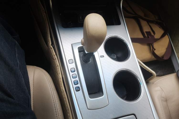 Used Nissan Teana 2016 2.0L XE Fashion Edition
