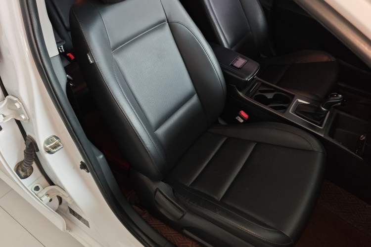 Used Hyundai Mistra 2017 1.8L Automatic Deluxe DLX Model China V Emission Standard