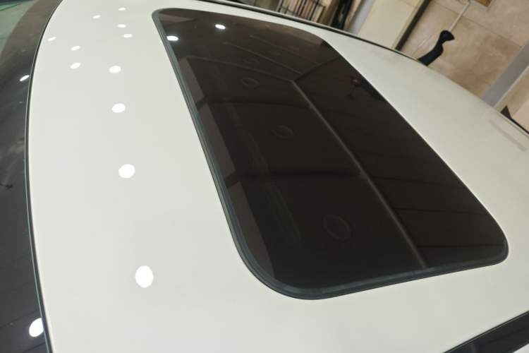 Used Mercedes-Benz C-Class 2018 C 180 L Fashion Edition Sport Version
