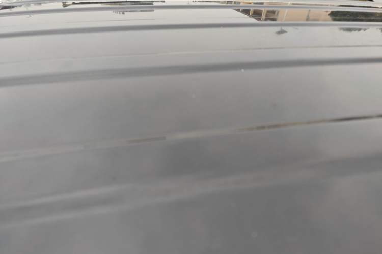 Used Zotye T600 2015 1.5T Manual Luxury Model
