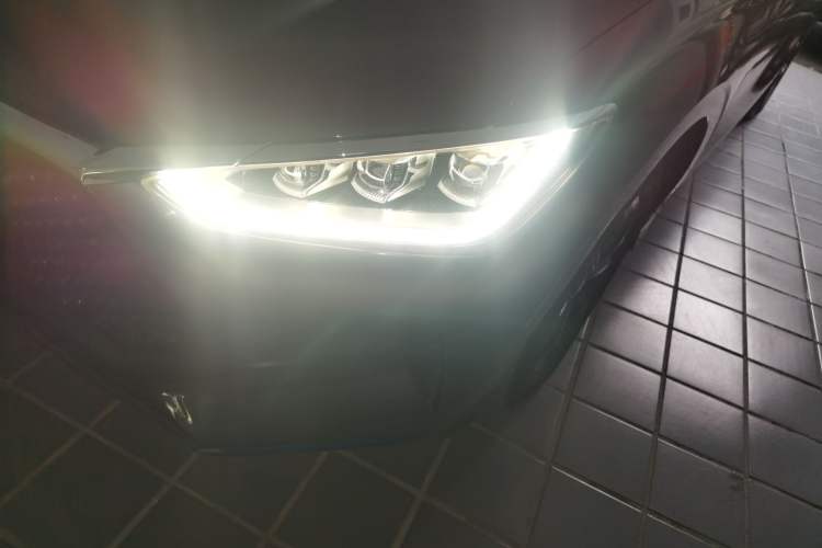 Used BYD e2 2019 Standard Range Model – Smart & Comfortable Version
