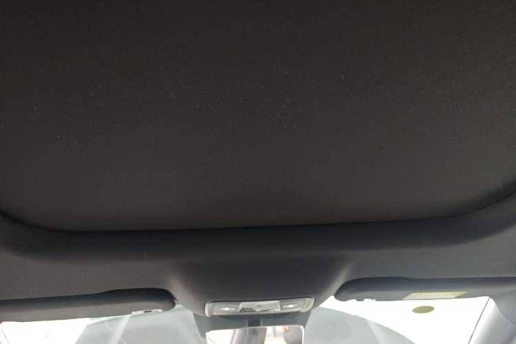 Used BYD Qin L 2025 DM-i Smart Drive 120KM Superior Model
