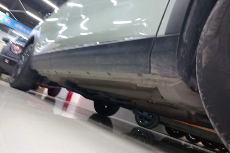 Used Dongfeng Aeolus Huge 2022 Mach Power 1.5T Dare-to-Drive Edition · Enjoyably悦
