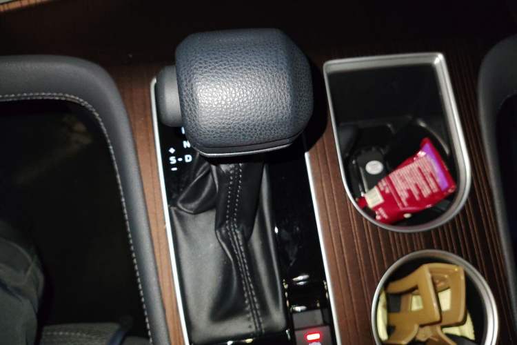 Used Toyota Sienna 2023 2.5L Hybrid Comfort Edition