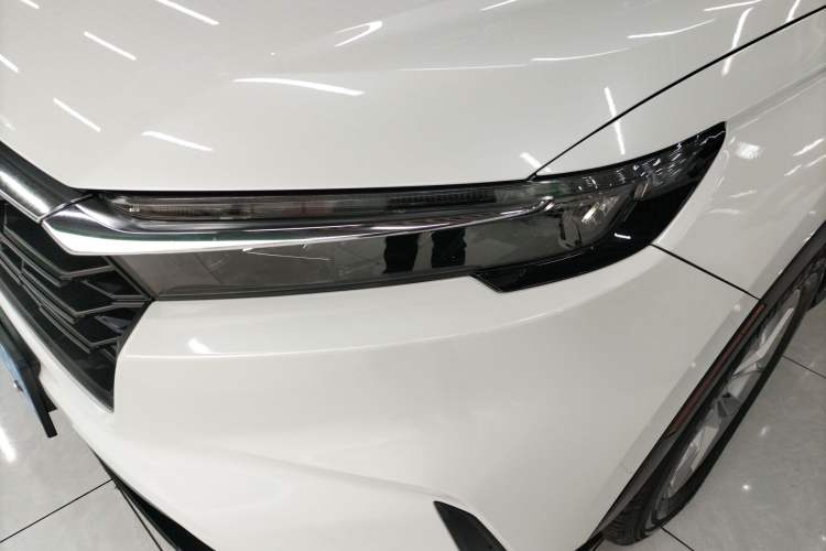 Used Honda CR-V 2023 240TURBO Two-Wheel Drive FENGSHANG Edition 5 Seats