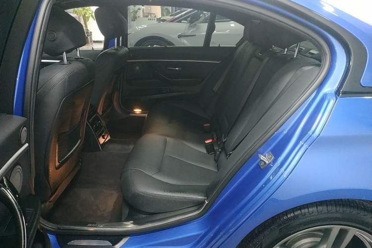 Used BMW 3 Series 2018 320Li M Sport Night Edition