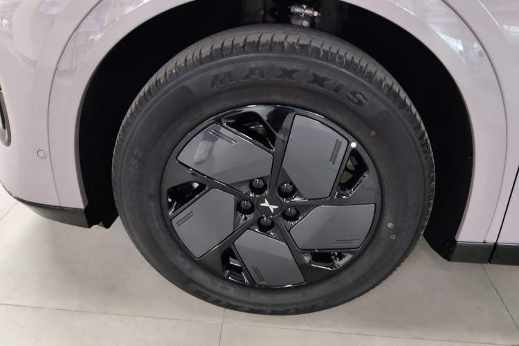 Used XPeng G6 2025 625 Long-Range Max Tech Edition
