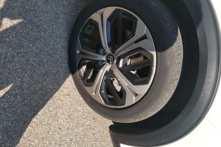 Used Citroen C5 X 2021 1.6T Enjoy the Extraordinary
