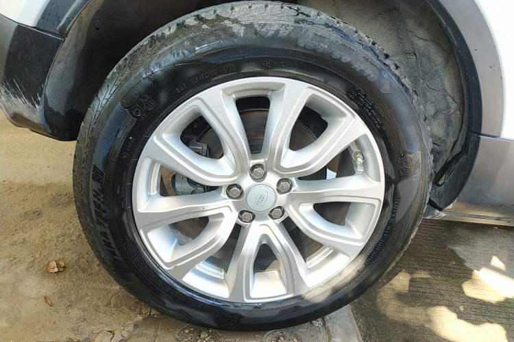 Used Land Rover Range Rover Evoque 2018 200PS PURE New Fashion Edition
