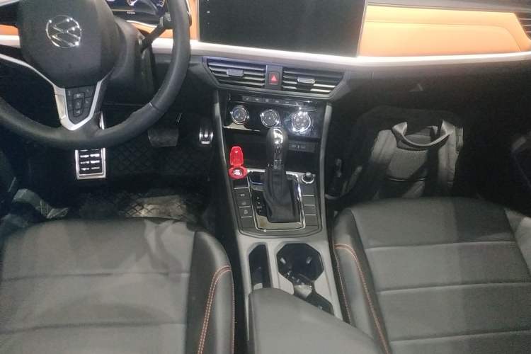 Used Volkswagen Bora 2025 200TSI DSG Enjoy PRO Edition
