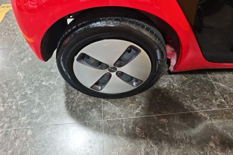 Used ORA Black Cat 2021 301km Cute Pet Edition
