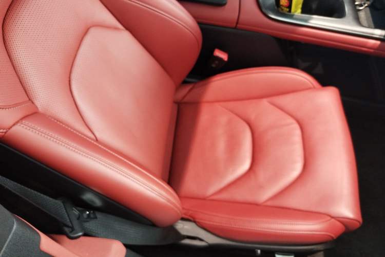 Used  SU7 2024 Four-Wheel Drive Ultra-Long Range Advanced Intelligent Driving Max Edition
