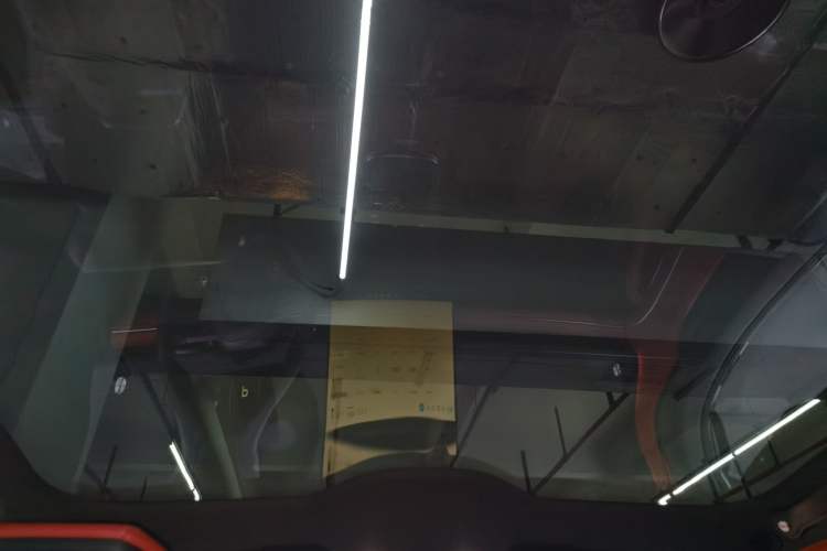 Used  SU7 2024 Rear-Drive Long-Range Intelligent Driving Version