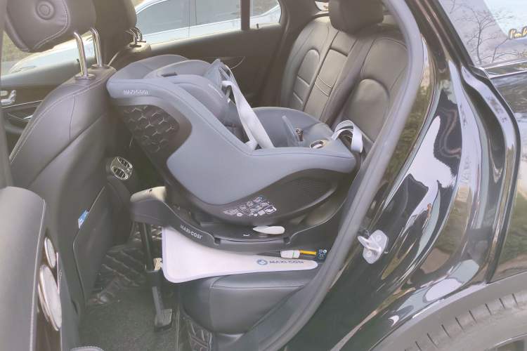 Used Mercedes-Benz GLC 2016 GLC 260 4MATIC Dynamic Edition
